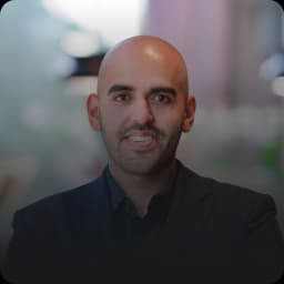 Fahimreza Nasirzadeh