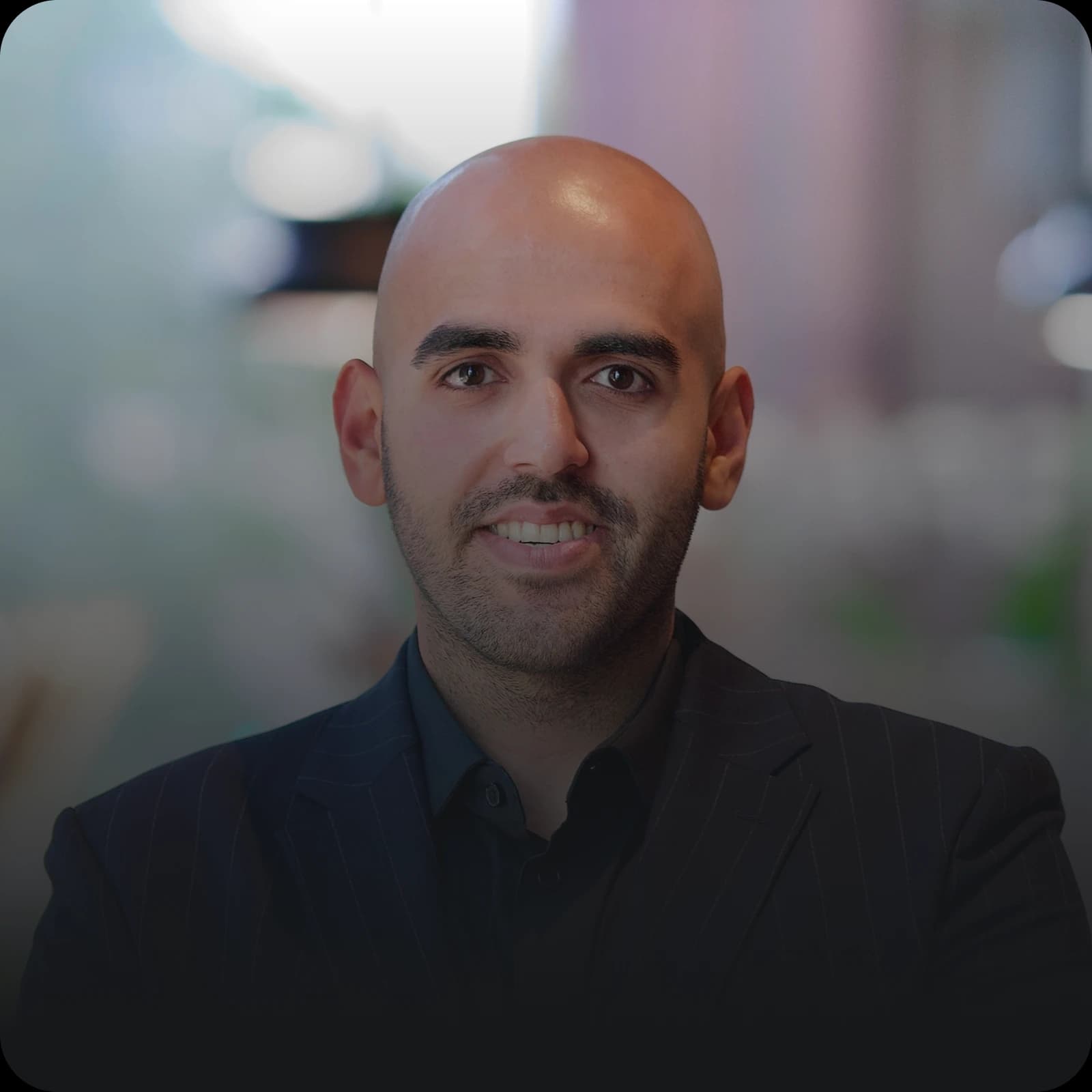 Fahimreza Nasirzadeh